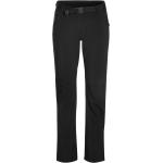 Maier Sports Tech Pants W Softshellhose Damen black 24