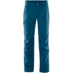 Reduzierte Blaue Maier Sports Trave Zip Off Hosen & Zipphosen aus Polyamid für Herren Größe 8 XL 
