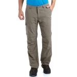 Maier Sports Trave Zip Off Hosen & Zipphosen aus Polyamid für Herren Größe 3 XL 