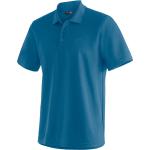 Maier Sports Mary Poppins Herrenpoloshirts & Herrenpolohemden aus Polyester Größe XL 