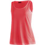 Reduzierte Rote Maier Sports Tank-Tops aus Polyester für Damen Größe 6 XL für den für den Sommer 