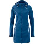 Maier Sports - Women's Selina - Mantel Gr 50 blau