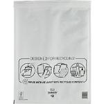 Weiße Sealed Air Mail Lite Luftpolstertaschen & gepolsterte Versandtaschen 50-teilig 