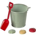 Maileg Beach Set - Shovel, Bucket & Shells [Set]