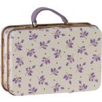 Maileg Kleiner Koffer, Madelaine - Lavendel