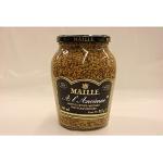 Maille A l'Ancienne Wholegrain Mustard 865g Glas (Senf mit ganzen Körnern)