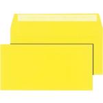 Gelbe Briefumschläge & Briefkuverts 