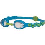 Mainline Kinder Schwimmbrille Sea Squad Goggles, Blue/Green, One Size