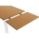 Braune Ansteckplatten & Einlegeplatten Breite 50-100cm, Höhe 0-50cm 