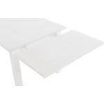 Weiße Ansteckplatten & Einlegeplatten Breite 50-100cm, Höhe 0-50cm 