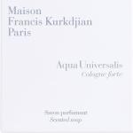 Maison Francis Kurkdjian Seifen mit Rosen / Rosenessenz für Damen 