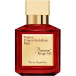Rote Maison Francis Kurkdjian Baccarat Rouge 540 Eau de Parfum 70 ml für Herren 