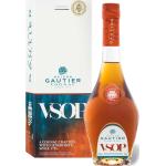 Französischer Cognac VSOP 