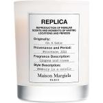 Maison Margiela Replica On a Date Candle 165 g