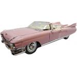 Pinke Maisto Cadillac Spielzeug Cabrios aus Metall für 7 - 9 Jahre 