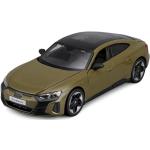 Grüne Maisto Audi Modellautos & Spielzeugautos für 3 - 5 Jahre 