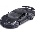 Schwarze Maisto Bugatti Modellautos & Spielzeugautos für 3 - 5 Jahre 