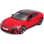 Rote Maisto Audi Modellautos & Spielzeugautos 