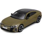 Grüne Maisto Audi Modellautos & Spielzeugautos 