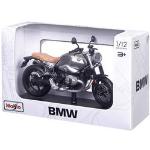Maisto BMW Merchandise Modell-Motorräder für 3 - 5 Jahre 