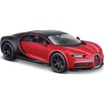 Reduzierte Bugatti Chiron Modellautos & Spielzeugautos 