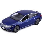 Reduzierte Blaue Mercedes Benz Merchandise Modellautos & Spielzeugautos für 3 - 5 Jahre 