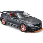 Schwarze BMW Merchandise M4 Modellautos & Spielzeugautos für 3 - 5 Jahre 