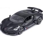 Reduzierte Schwarze Bugatti Modellautos & Spielzeugautos für 3 - 5 Jahre 