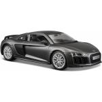 Reduzierte Graue Audi R8 Modellautos & Spielzeugautos für 3 - 5 Jahre 
