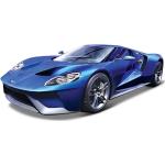 Blaue Maisto Ford GT Modellautos & Spielzeugautos für Jungen 