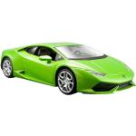 Reduzierte Grüne Maisto Lamborghini Huracán Modellautos & Spielzeugautos aus Kunststoff für 3 - 5 Jahre 