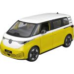 Reduzierte Gelbe Volkswagen / VW Bulli / T1 Modellautos & Spielzeugautos für 3 - 5 Jahre 