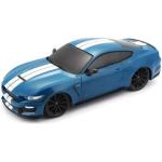 Blaue Maisto Ford Modellautos & Spielzeugautos aus Kunststoff für Jungen für 5 - 7 Jahre 