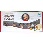 Maitre Truffout Mozart Kugeln Mit Weißer Schokolade 200g