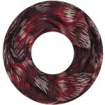 Reduzierte Rote Majea Schlauchschals & Loop-Schals aus Viskose für Damen 