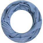 Unifarbene Majea Schlauchschals & Loop-Schals für Damen Größe XL für den für den Frühling 