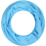 Unifarbene Majea Schlauchschals & Loop-Schals für Damen für den für den Frühling 