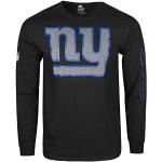 Majestic Athletic NFL New York Giants Joel L/S T-Shirt X Large