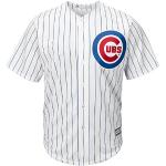 Majestic Chicago Cubs Cool Base MLB Trikot Home M