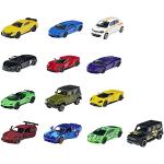 Bunte Majorette Dodge Twingo Modellautos & Spielzeugautos für 3 - 5 Jahre 