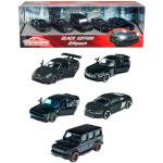 Reduzierte Schwarze Majorette Nissan Challenger Modellautos & Spielzeugautos aus Kunststoff für 3 - 5 Jahre 