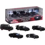 Schwarze Majorette Nissan Modellautos & Spielzeugautos 