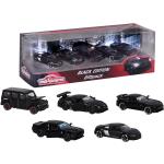 Schwarze Nissan Modellautos & Spielzeugautos 