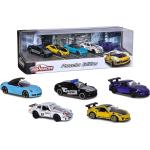 Simba Cars 4C Modellautos & Spielzeugautos für 3 - 5 Jahre 