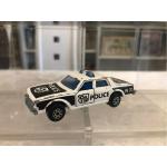 Majorette Chevrolet Impala Police Car No. 240