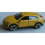 Gelbe Majorette Lamborghini Transport & Verkehr Modell-LKWs 