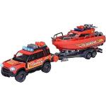 Majorette Feuerwehr Modellautos & Spielzeugautos aus Kunststoff für 3 - 5 Jahre 