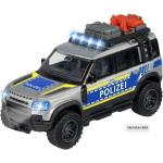 Bunte Polizei Modellautos & Spielzeugautos für Jungen für 3 - 5 Jahre 