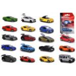 Majorette Subaru Modellautos & Spielzeugautos aus Kunststoff 