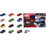 majORETTE Spielzeug-Auto Giftpack Collect them All, 9+4 Limited Edition 10, (Set)